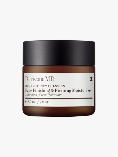 High Potency Classics Face Finishing & Firming Moisturiser