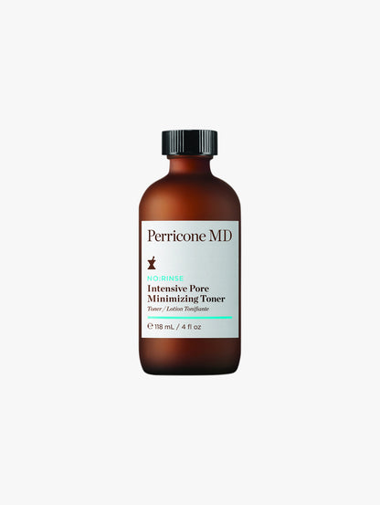 No Rinse Intensive Pore Minimising Toner