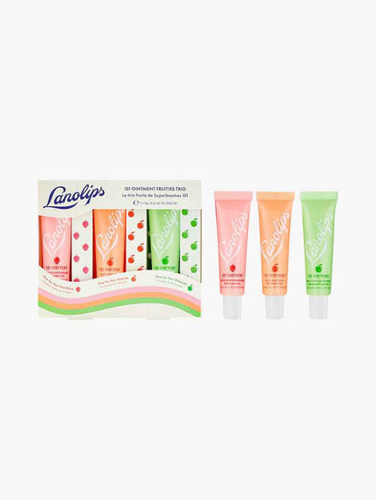 101 Ointment Multi-Balm Fruities Trio