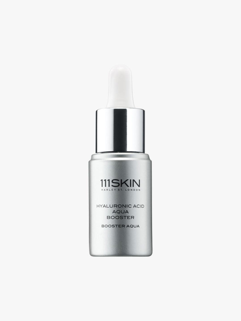 Hyaluronic Acid Aqua Booster Serum