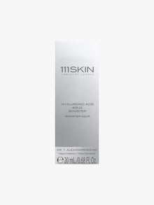 Hyaluronic Acid Aqua Booster Serum