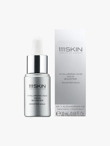Hyaluronic Acid Aqua Booster Serum