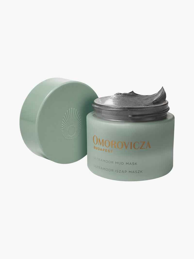 Ultramoor Mud Mask