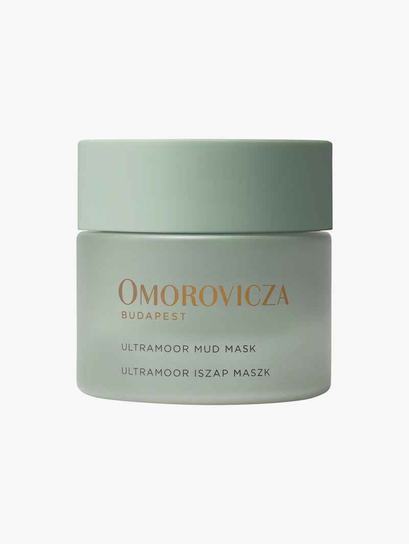 Ultramoor Mud Mask