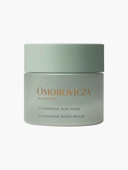 Ultramoor Mud Mask