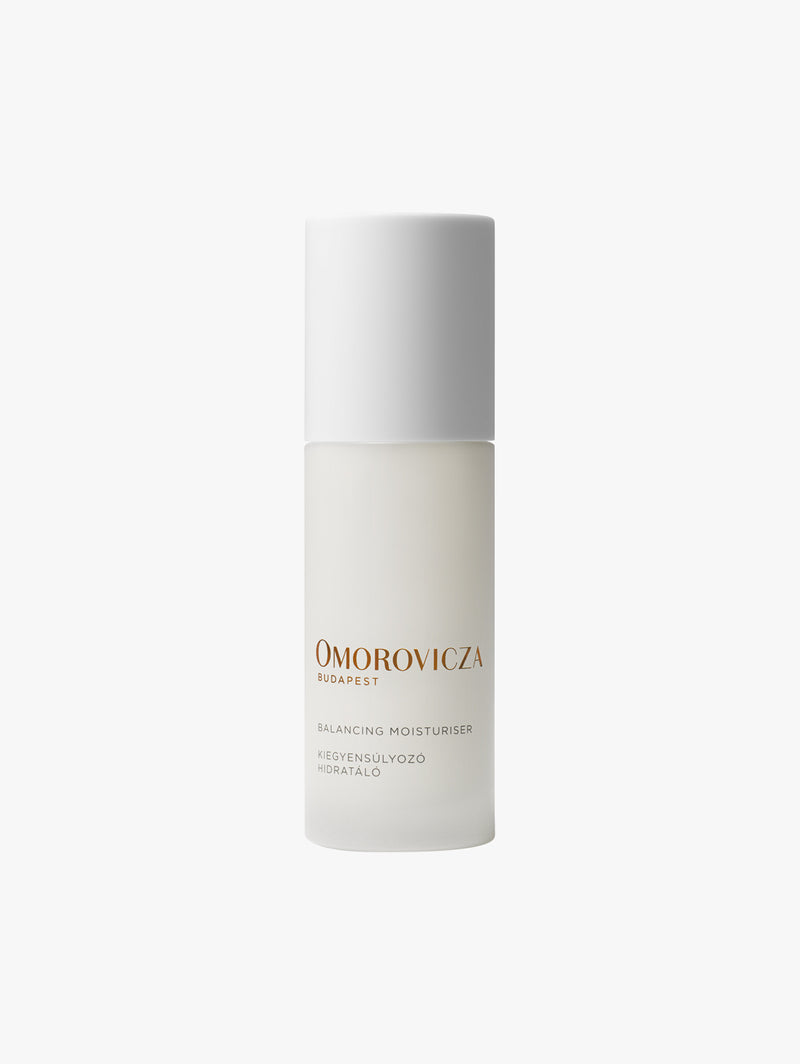 Balancing Moisturiser