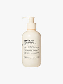 Basil Hand Soap