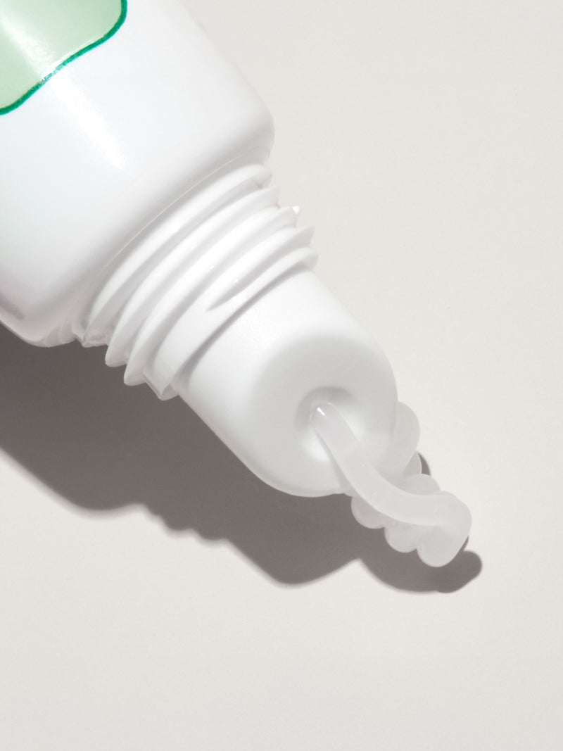 Lip Balm Tube