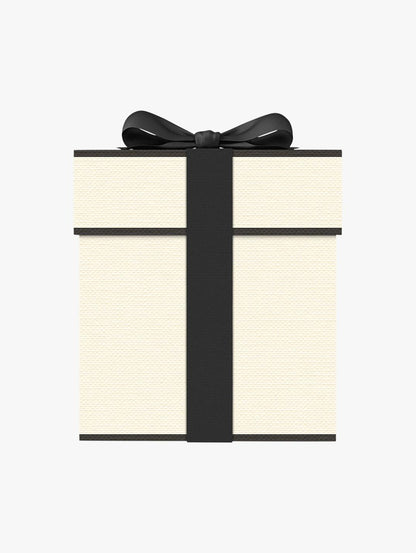 Peony & Blush Suede Home Candle