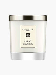 Wood Sage & Sea Salt Home Candle