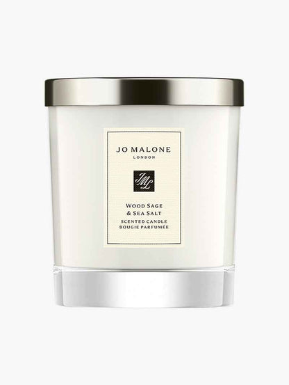 Wood Sage & Sea Salt Home Candle
