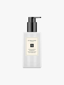English Pear & Free Hand and Body Lotion