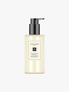 English Pear & Freesia Hand and Body Wash