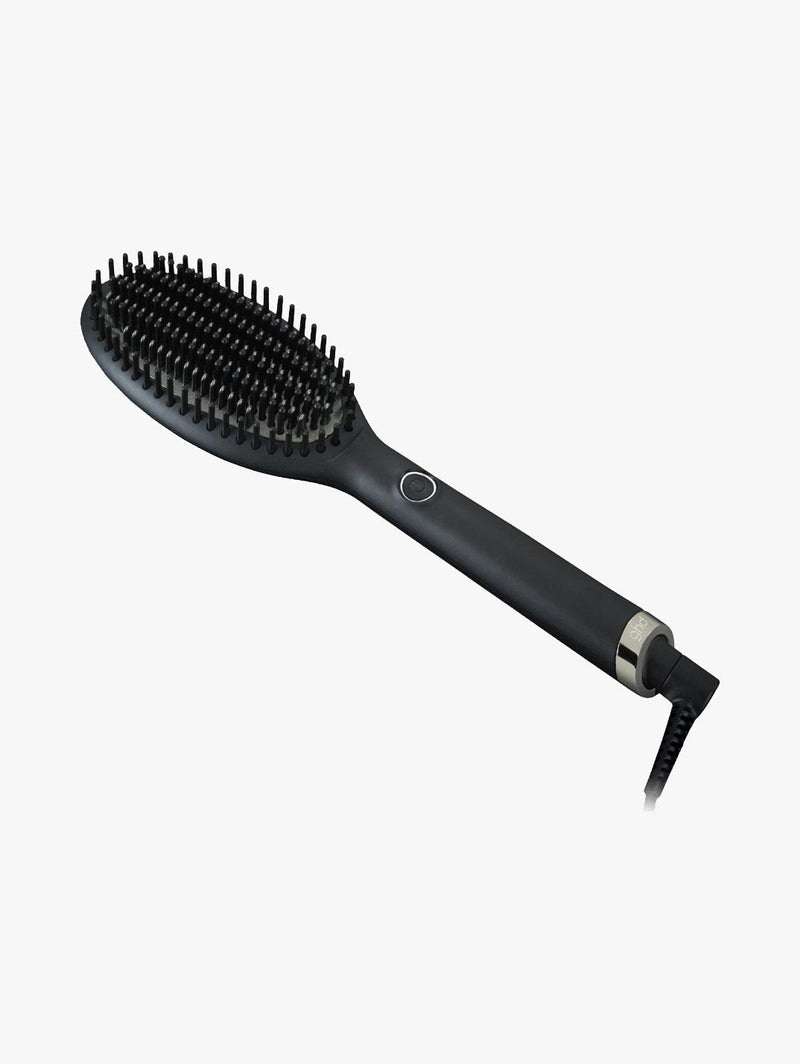 Glide Smoothing Hot Brush