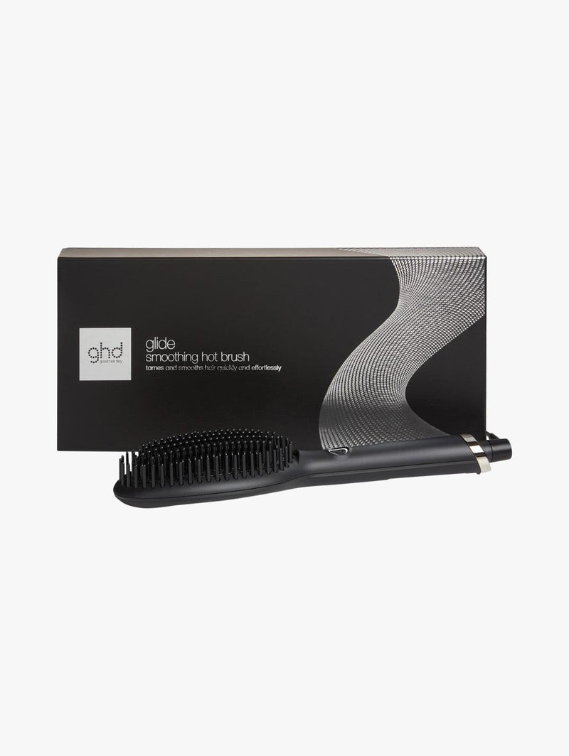 Glide Smoothing Hot Brush
