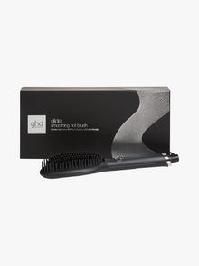 Glide Smoothing Hot Brush