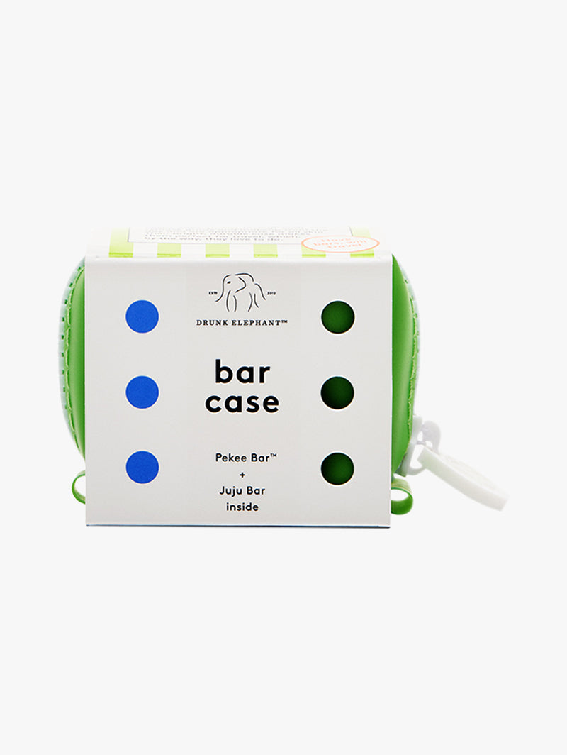 Baby Bar Travel Duo With Case