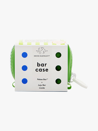 Baby Bar Travel Duo With Case