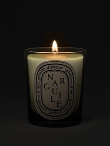 Narguile Candle