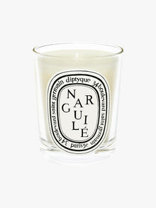 Narguile Candle