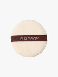 Velour Powder Puff
