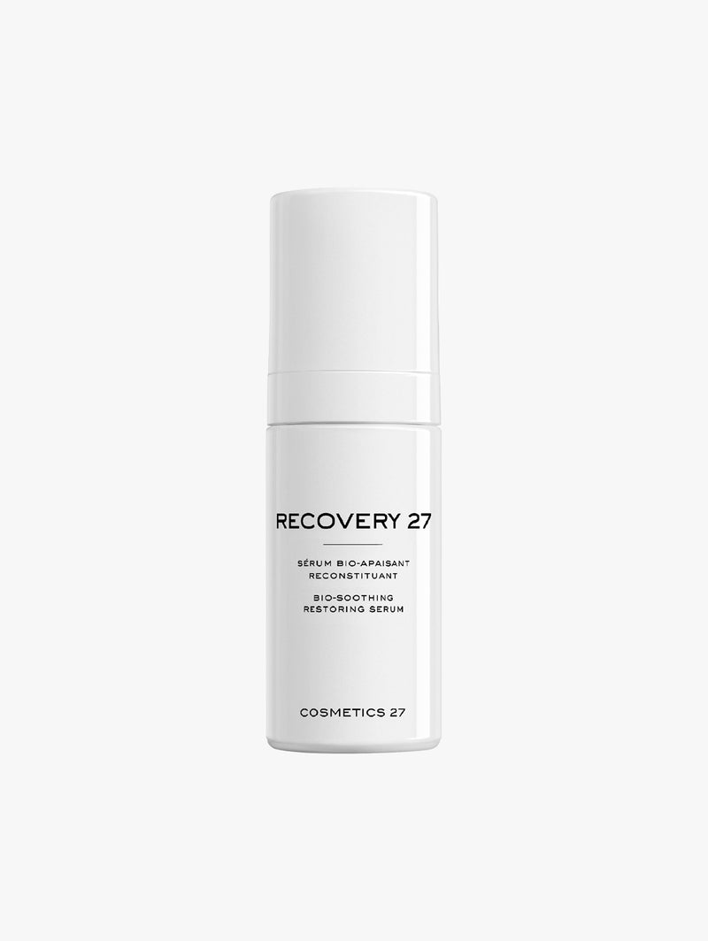 Recovery 27