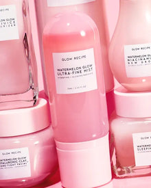 Watermelon Glow Ultra Fine Mist