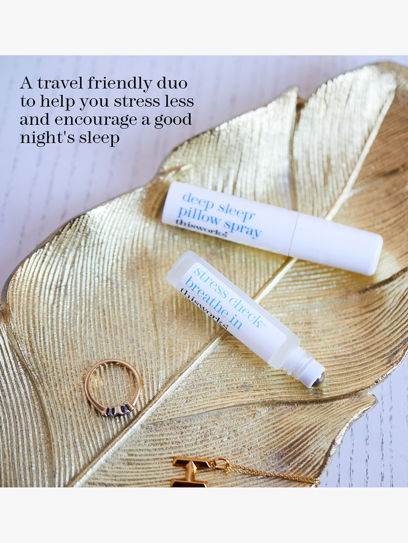 Choose Sleep