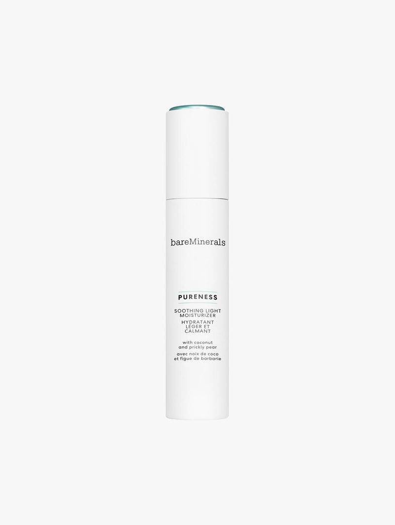 Pureness Soothing Light Moisturiser