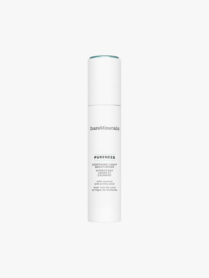 Pureness Soothing Light Moisturiser