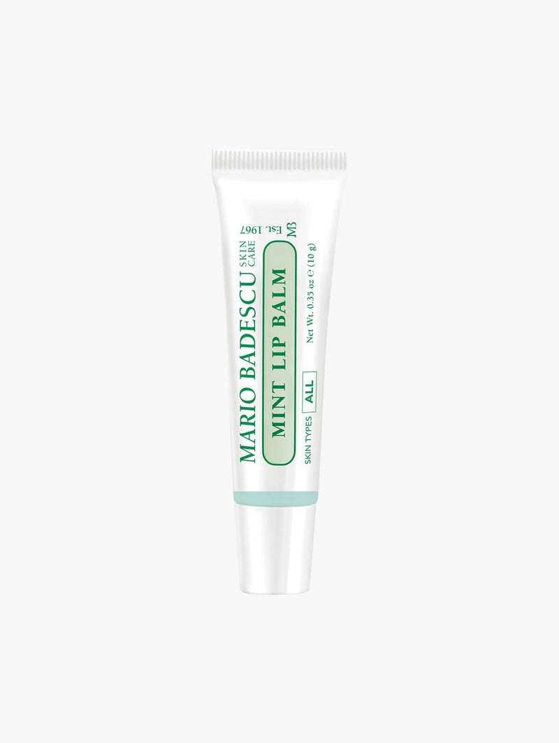 Mint Lip Balm
