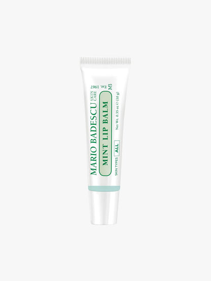 Mint Lip Balm