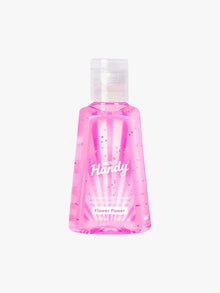 Flower Power Hand Cleansing Gel