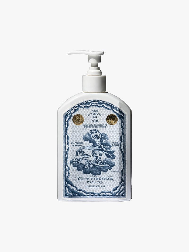 Lait Virginal Mexican Tuberose Body Milk