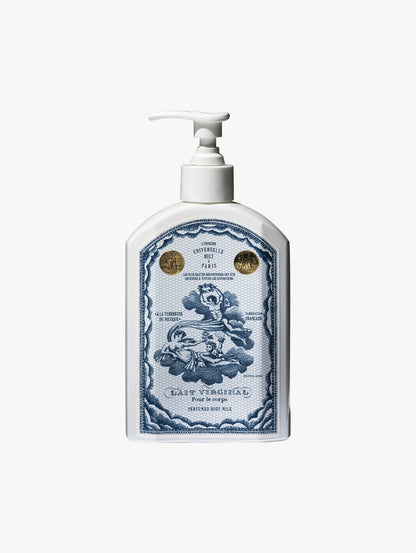Lait Virginal Mexican Tuberose Body Milk