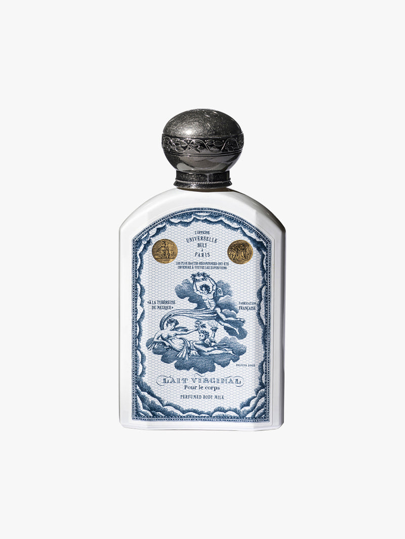 Lait Virginal Mexican Tuberose Body Milk