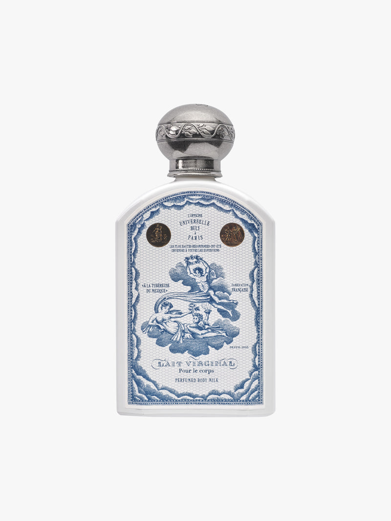 Lait Virginal Mexican Tuberose Body Milk