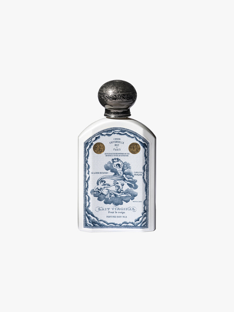 Lait Virginal Damask Rose Body Milk