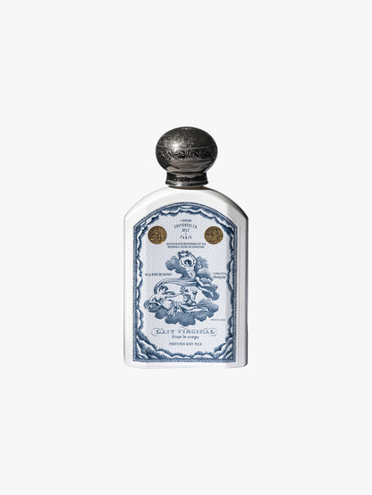 Lait Virginal Damask Rose Body Milk