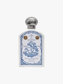 Lait Virginal Berkane Orange Blossom Body Milk