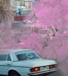 Casablanca Lily Extrait de Parfum