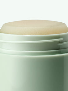 Cedar Flora Natural Deodorant