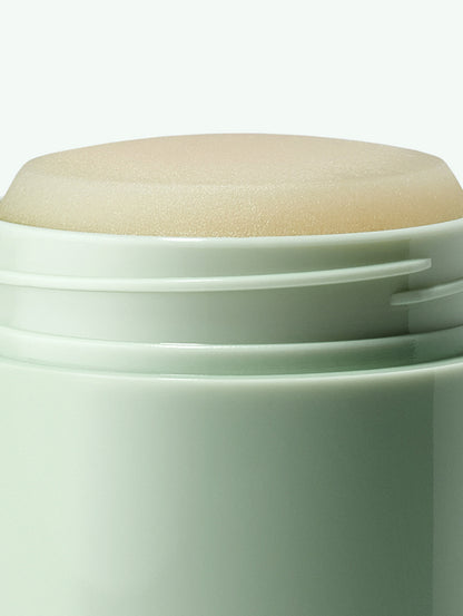 Cedar Flora Natural Deodorant