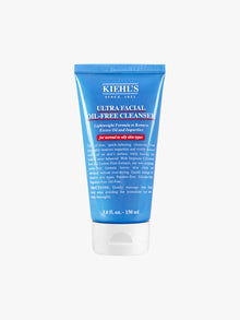 Ultra Facial Oil-Free Cleanser