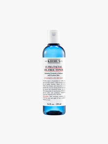 Ultra Facial Oil-Free Toner