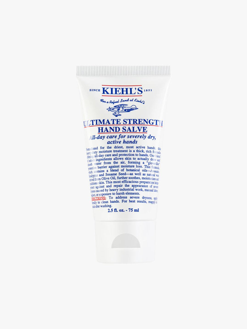Ultimate Strength Hand Salve