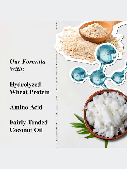 Amino Acid Shampoo