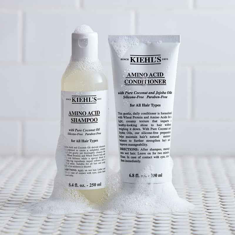 Amino Acid Shampoo