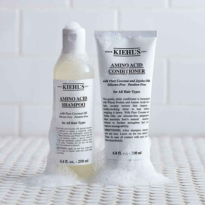 Amino Acid Shampoo
