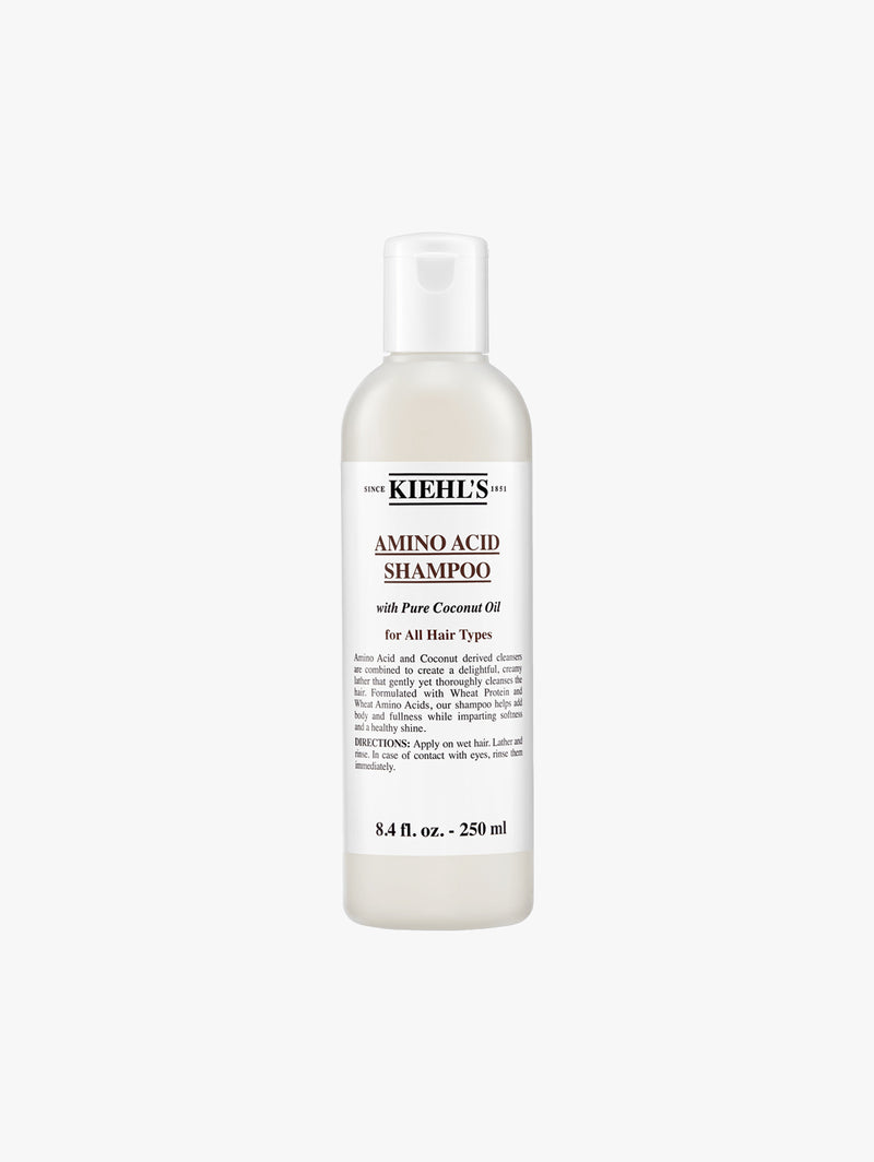 Amino Acid Shampoo